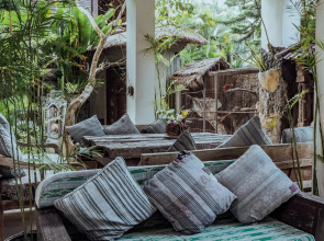 The Village of Angels