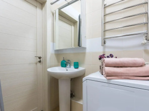 SleepNsk (СлипНск) на улице Сакко и Ванцетти