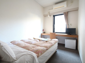 Sakura Hotel Ikebukuro - Hostel