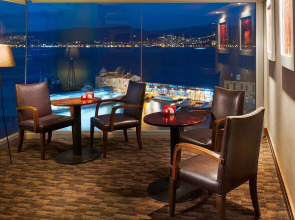 Kordon Hotel Pasaport