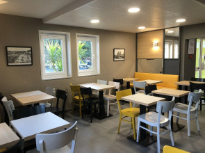 B&B HOTEL Marseille Estaque