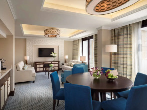 Al Najada Doha Hotel by Tivoli