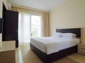 Пляжный клуб «Кобулети»