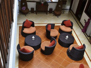 Hotel Aquamarina Suites THe Senses Collection