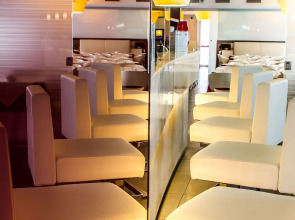 Cavallo Hotel Noventa di Piave