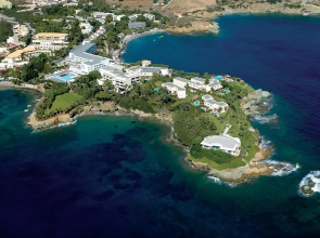 Out Of The Blue All Inclusive Resort & Spa