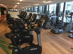 Tailormade Hotel SIHLPARK Schindellegi