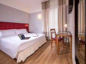 Best Western Hotel Astrid