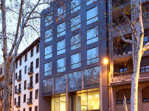 Barceló Bilbao Nervión