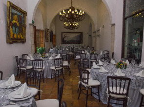 El Mesón del Marqués