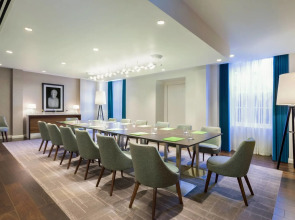 Courtyard by Marriott Edinburgh