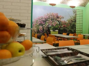 ITC Barcelona by Soho