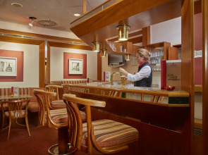 Novum Hotel Mannheim City