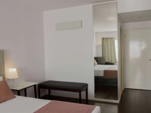 Dazzler by Wyndham Buenos Aires Recoleta