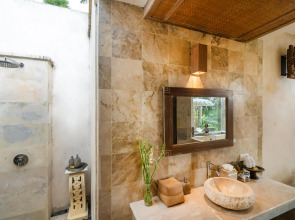 Puri Gangga Resort Ubud