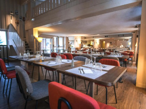 Belambra Clubs Arc 1800 - Hôtel Du Golf