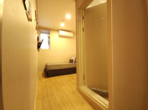 OYO Hostel Myeongdong 1