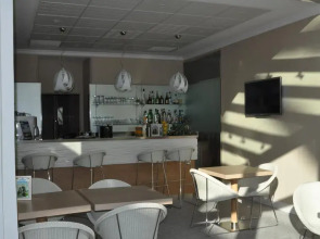 Hôtel Vacances Bleues Le Balmoral