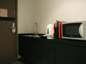 The VELA Hong Kong Causeway Bay