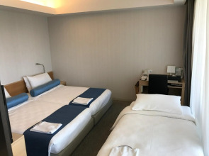 Naha Tokyu REI Hotel