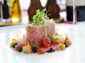 Columbia Beach Resort