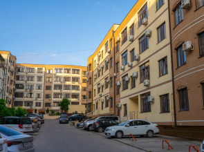 LetoApart Любимый переулок (Мысхако)