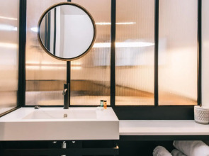 Getaway Studios Gent