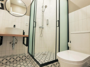 Апартаменты Иркутск на улице Семена Лагоды