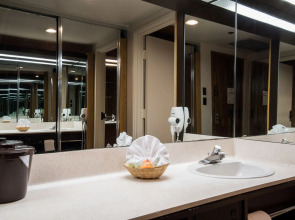 Lakeside Inn and Casino