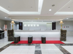 Hotel Hokke Club Sapporo