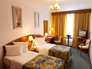 Отель Корстон, Москва