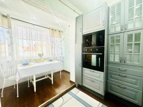 SeverApart Чубынина 25