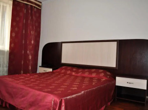 Старый Двор