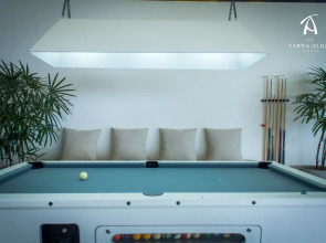 The Tarna Resort, Koh Tao