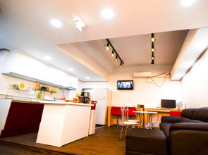 YaKorea Hostel Dongdaemun