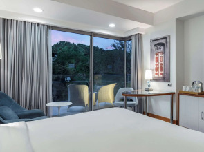 Doubletree By Hilton Kusadasi - Special Class