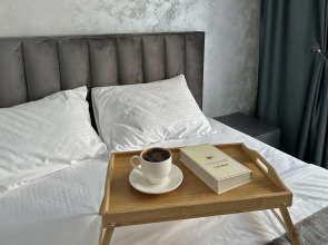 Aura на улице Весенняя 21Ж