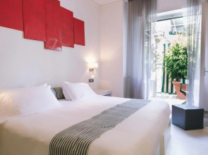 Hotel Eveline Portosole