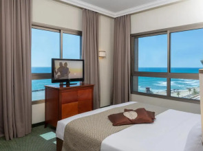 Leonardo Plaza Haifa