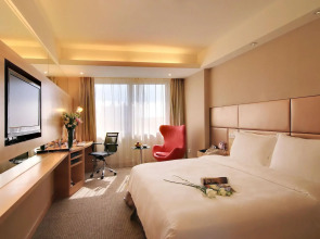 Seaview Gleetour Hotel Shenzhen - East Wing Building