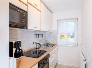 Pension Barbara Schierke