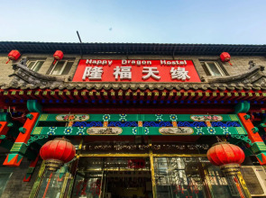 Happy Dragon Hostel
