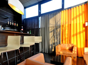 ibis styles Paris Gennevilliers