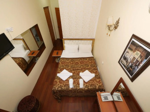 Timhotel Opéra Madeleine