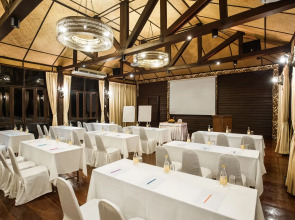 Jirung Health Village