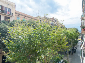 Trivao Suites Sant Antoni Market