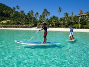 The Taaras Beach & Spa Resort