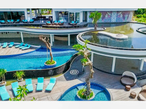 Swiss-Belresort Pecatu