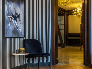 Radisson Blu Schwarzer Bock Hotel