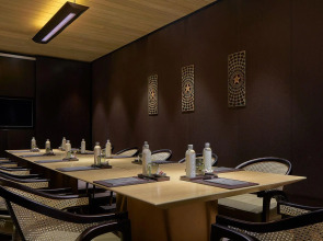 The RuMa Hotel and Residences